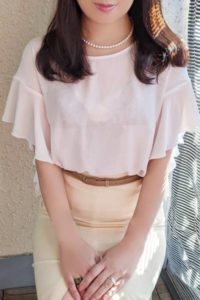 クラブルージュ新人さん！