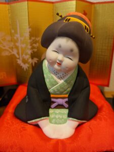 お盆休み始まってますか❓
