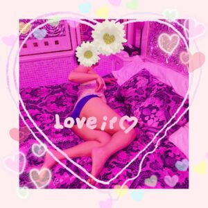 (๑╹ᆺ╹)💕