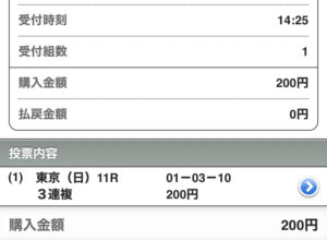熱いレース🥵