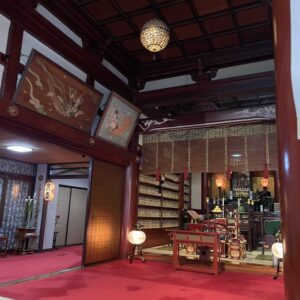 徳大寺