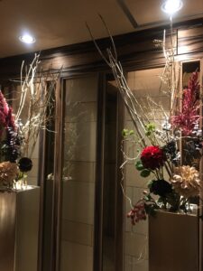 ありがとうございました😊🌸