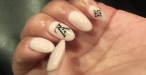 先程は🌸