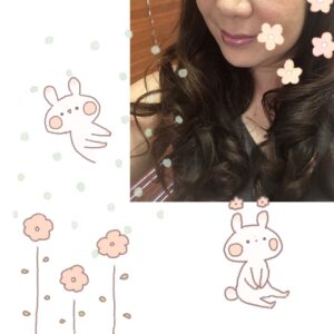 明日は♡