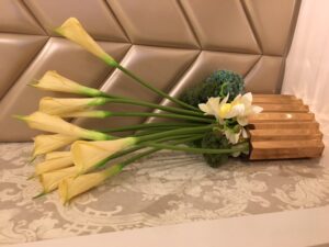 本日は🌸