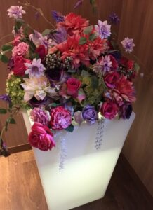 ありがとうございました😊☘️