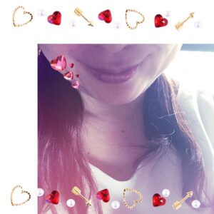 ありがとう♡