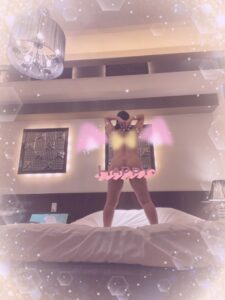 (⑉• •⑉)楽しみ🎵