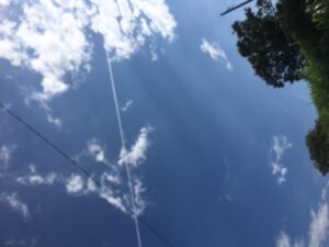 おはようございます🌤