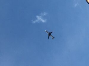 おはようございます☀