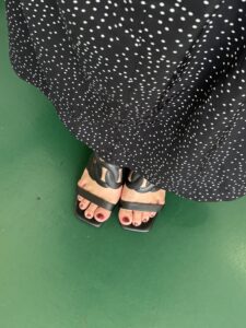 あっという間に…😅