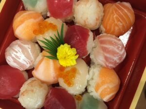 昨日は😃🌸