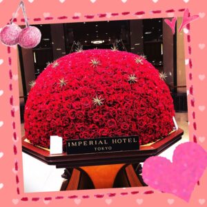 ありがとうございます♡