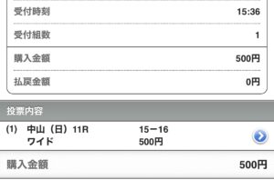 やっぱり😂💦