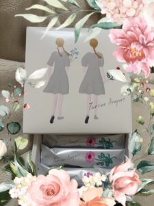 ありがとうございました😃🌸