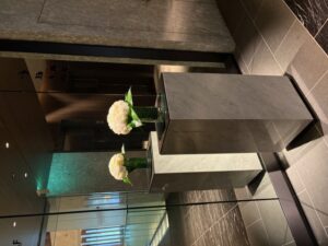 ありがとうございました😃☘️