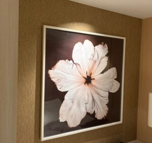 ありがとうございました😃🌸