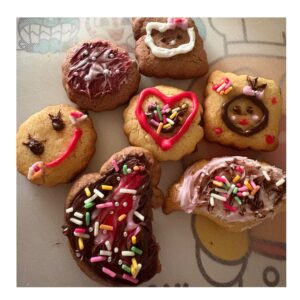 読んだ人だけの秘密で