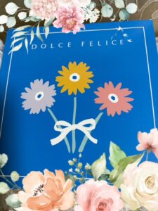 ありがとうございました😃✨