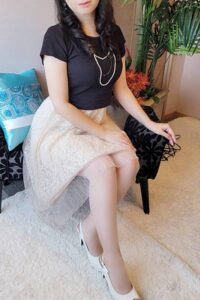 明日は癒しのひとときを…