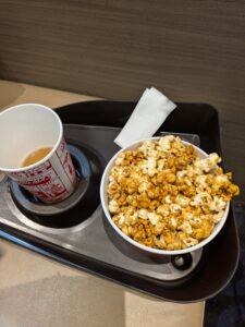 ゆりです(おやつ)