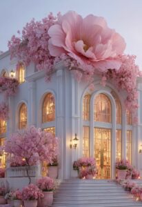 ありがとうございました😃🌸