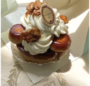 ありがとうございました😊🌸