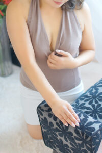 週の始まりに、優しいご褒美を