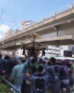 いつぞやの