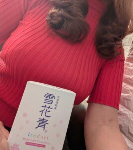 ゆりです(*^_^*)