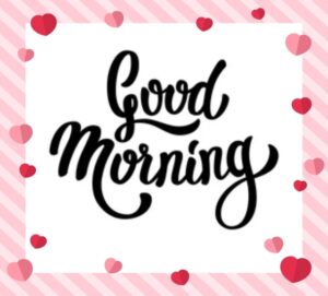 今日も出勤♪