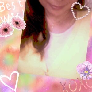 ありがとう