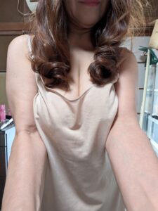 ゆりです(明日はおやすみ)