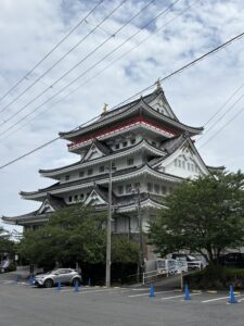 おはようございます