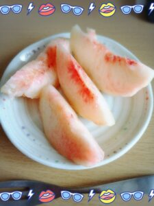 桃♡