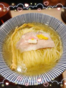 ラーメン好き♪