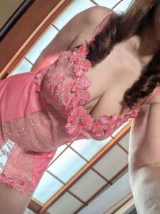 ゆりです(*^_^*)