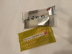 ありがとうございました😊☘️