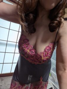 ゆりです(明日の予定)