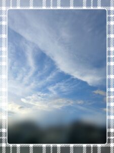 また明日♡
