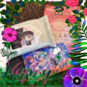 ·̩͙꒰ঌ( 𐭅*´꒳`*)𐭅ᰔᩚ