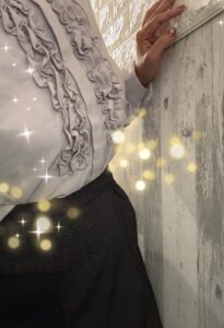 出勤しました