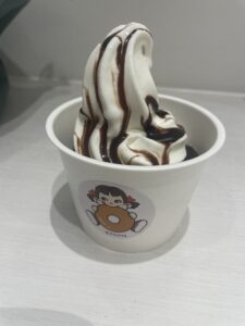 来週は☘️