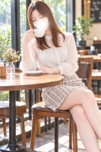 秋晴れよりも気持ちいいこと、しませんか？💕